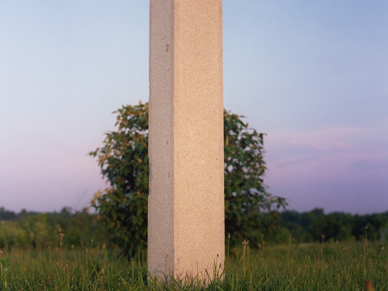 Furlong Marker